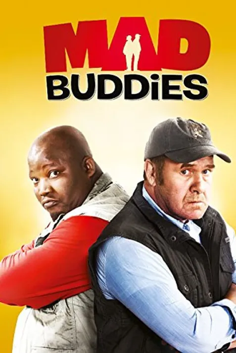 Mad Buddies