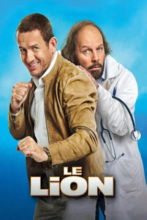 Le lion