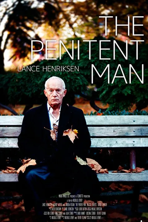The Penitent Man