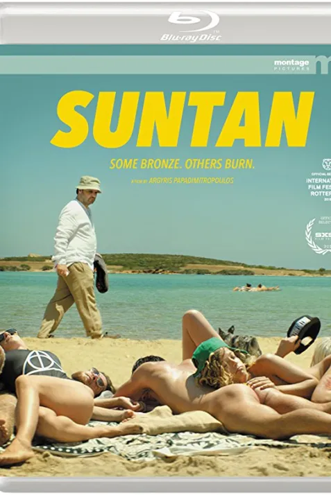 Suntan