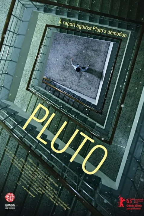 Pluto