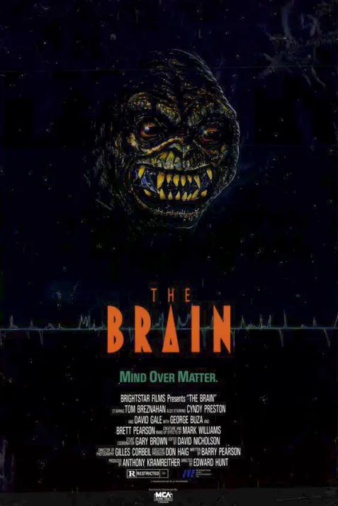 The Brain