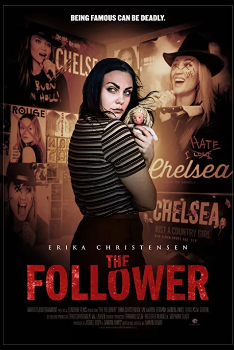 The Follower