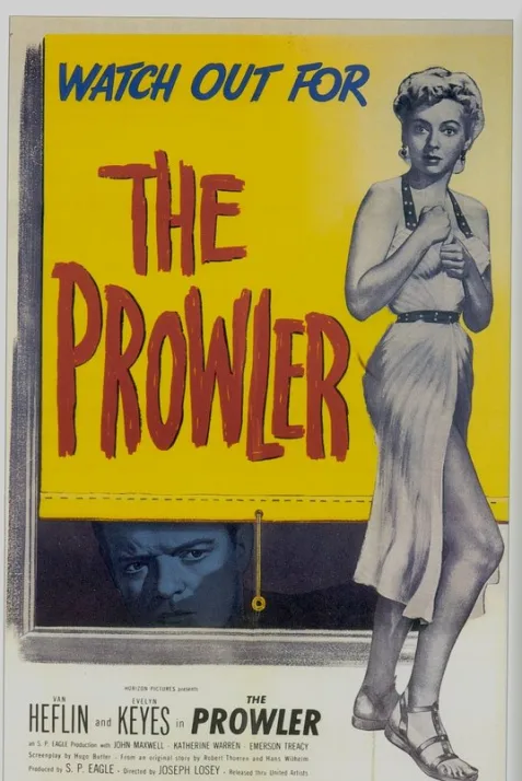The Prowler