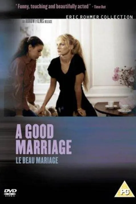 A Good Marriage