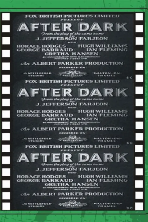 After Dark