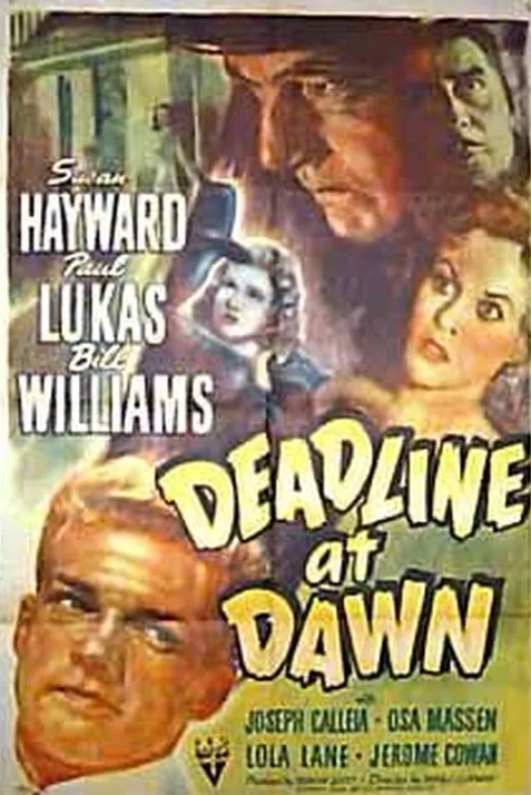Deadline at Dawn
