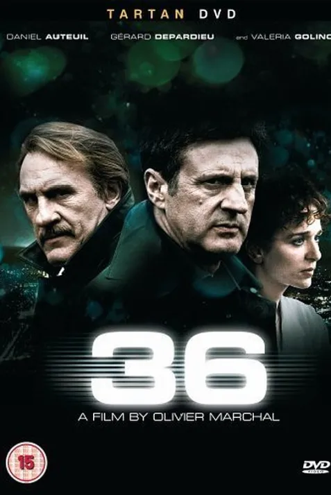 36th Precinct