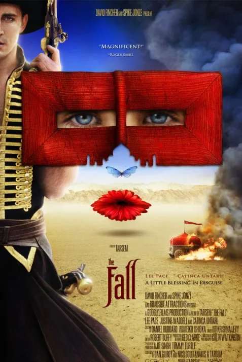 The Fall
