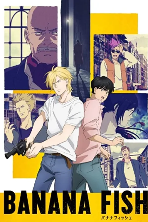Banana Fish