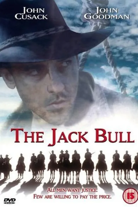 The Jack Bull