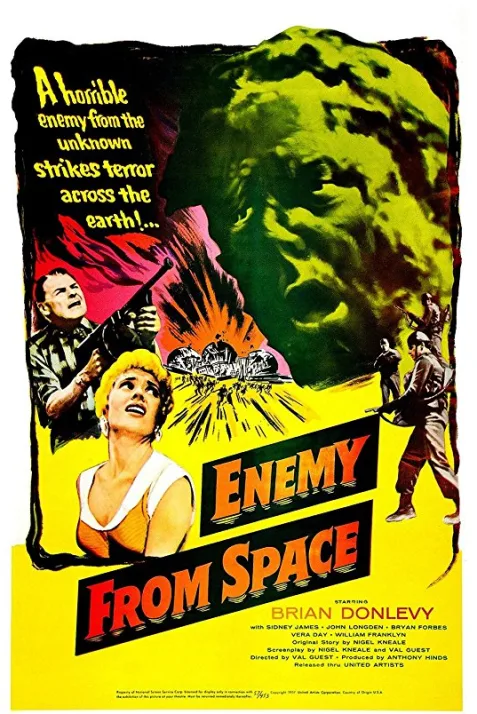 Quatermass 2