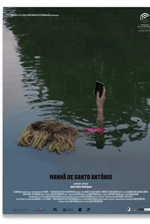 Morning of Saint Anthony's Day