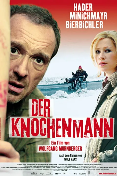 Der Knochenmann