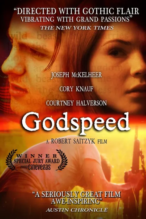 Godspeed