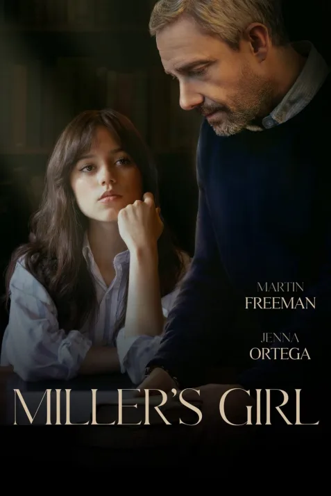 Miller's Girl