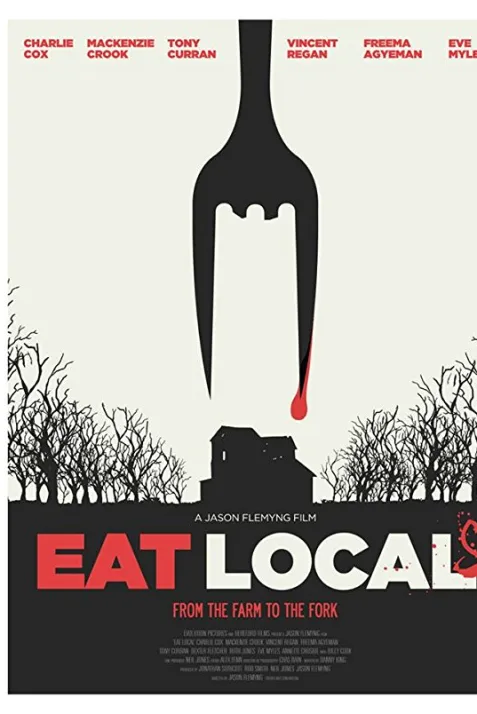 Eat Locals