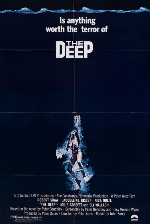The Deep