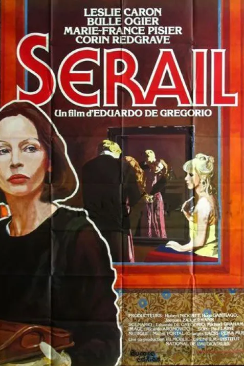 Surreal Estate