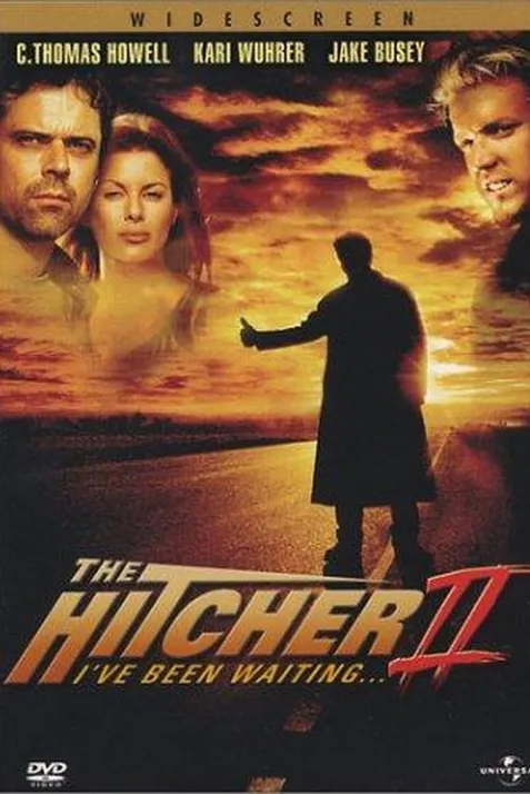 The Hitcher II: I've Been Waiting