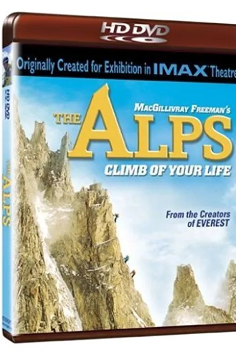 The Alps