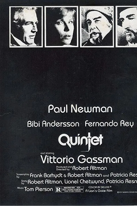 Quintet