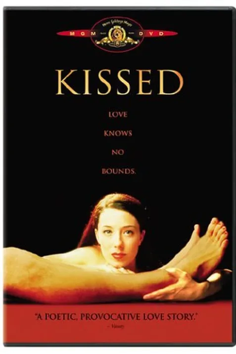Kissed