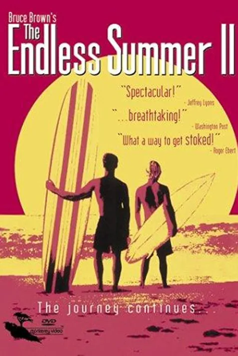 The Endless Summer 2