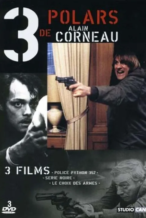 Serie Noire