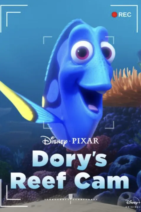 Dory's Reef Cam