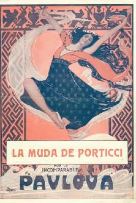 The Dumb Girl of Portici