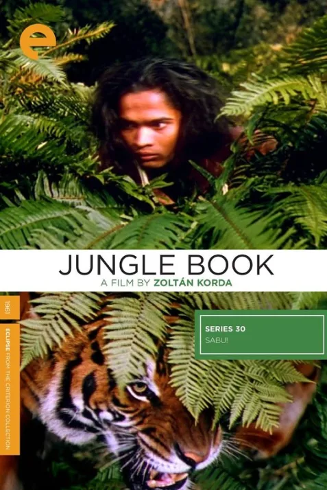 The Jungle Book