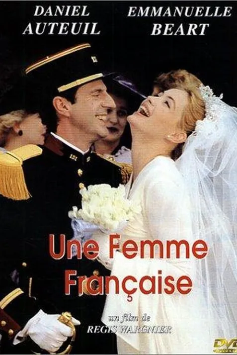 A French Woman