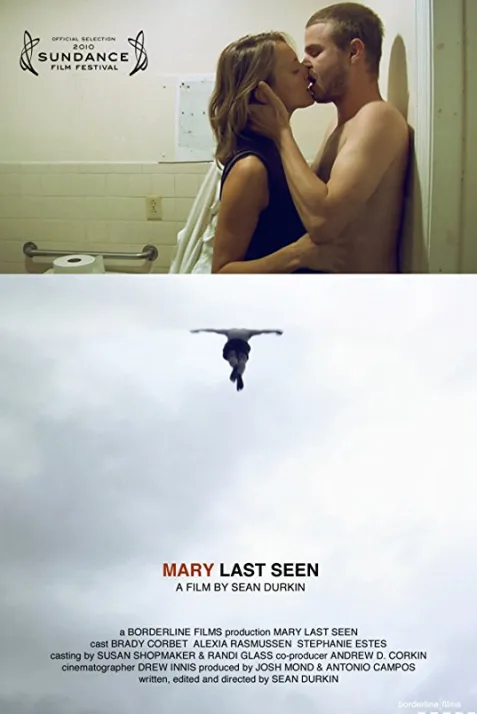 Mary Last Seen