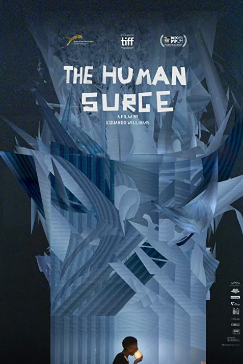 Human Surge