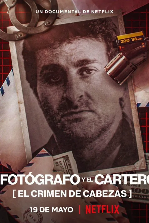 The Photographer: Murder in Pinamar