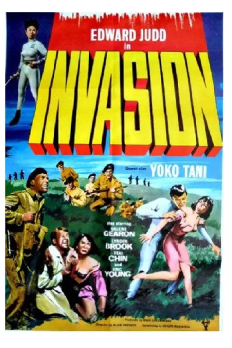 Invasion