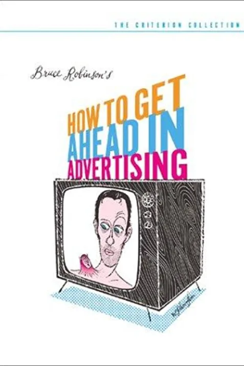 How to Get Ahead in Advertising