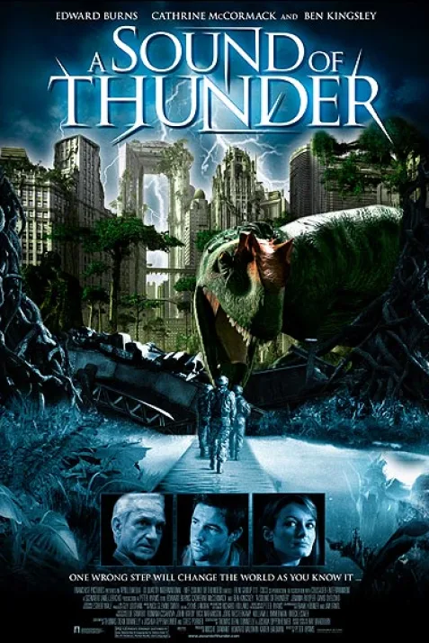 A Sound of Thunder