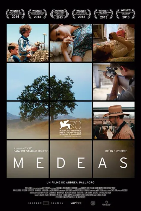 Medeas