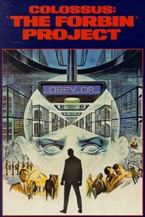 Colossus: The Forbin Project