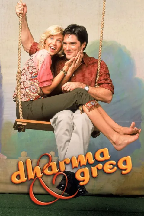 Dharma & Greg