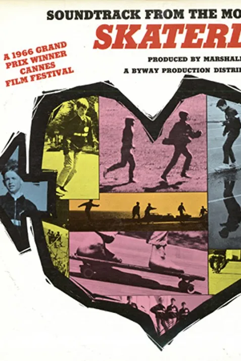 Skaterdater
