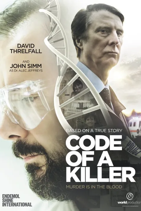 Code of a Killer