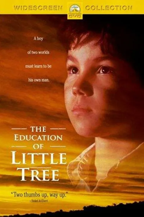 The Education of Little Tree