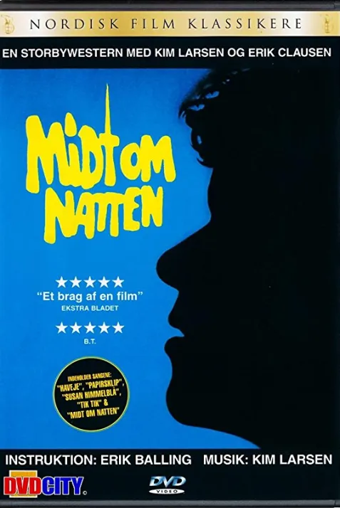Midt om natten