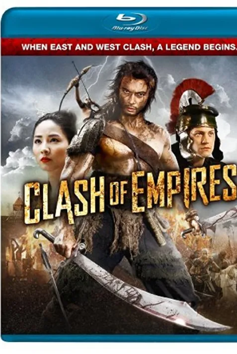 The Malay Chronicles: Bloodlines