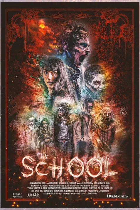 The School