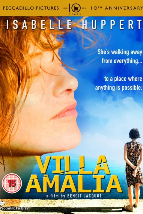 Villa Amalia