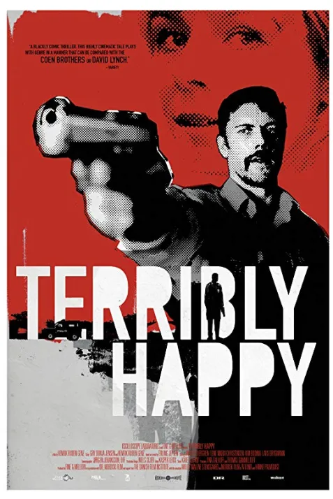 Terribly Happy